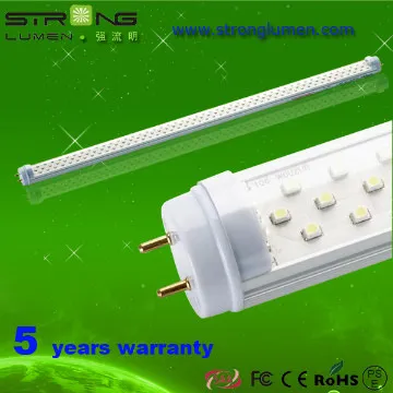 led fluorescent tube t18