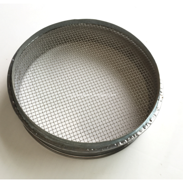 Mesh Stainless Filter Woven Mesh