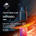 Tugboat Mega Flow Beste kwaliteit VAPES