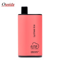 Fume Infinity Vape 3500 puffs Disposable e-cigarette