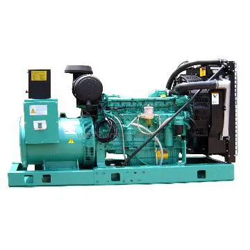Honny Silent Diesel 80 kVA Generator