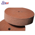 yellow non-woven wheel be customized