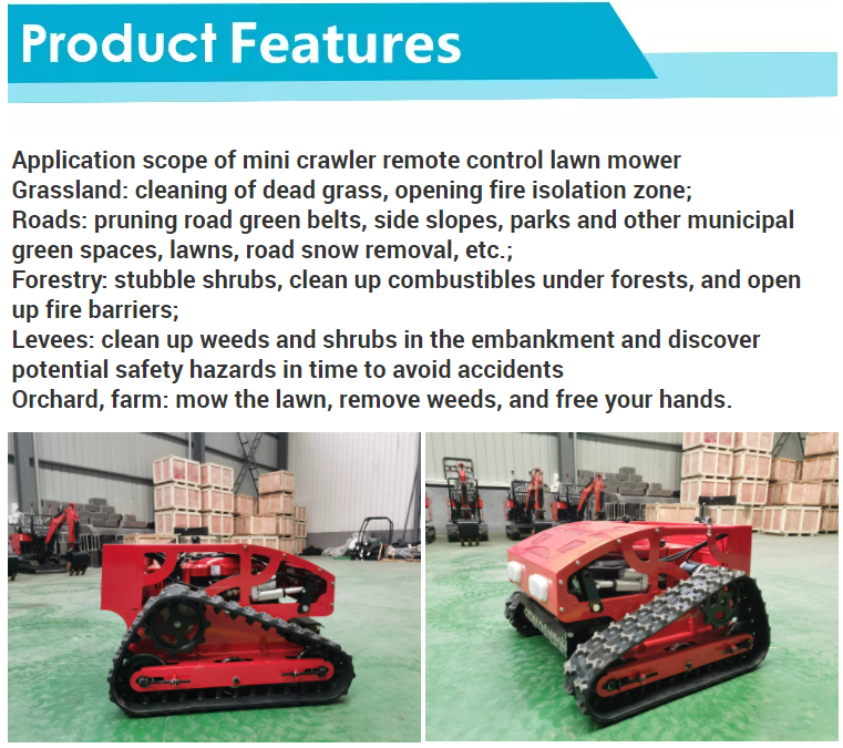 The Intelligent Lawn Mower Can Complete The Work Of Mowing The Lawn Independently Without Direct Human Control And Operation And Has Low Power Low Noise Exquisite And Beautiful Appearance And Greatly Reduces Manual Operation