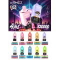 Airmez Fox 120K Puffs Vape