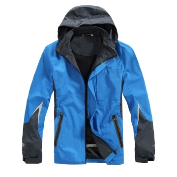 Nice Windbreaker for Men