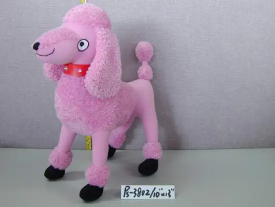 pink sheep