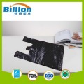 Reclosable Wholesale Plastic Retail Food Grade Bag Tote Bags Made From Recycled Plastic Pouch