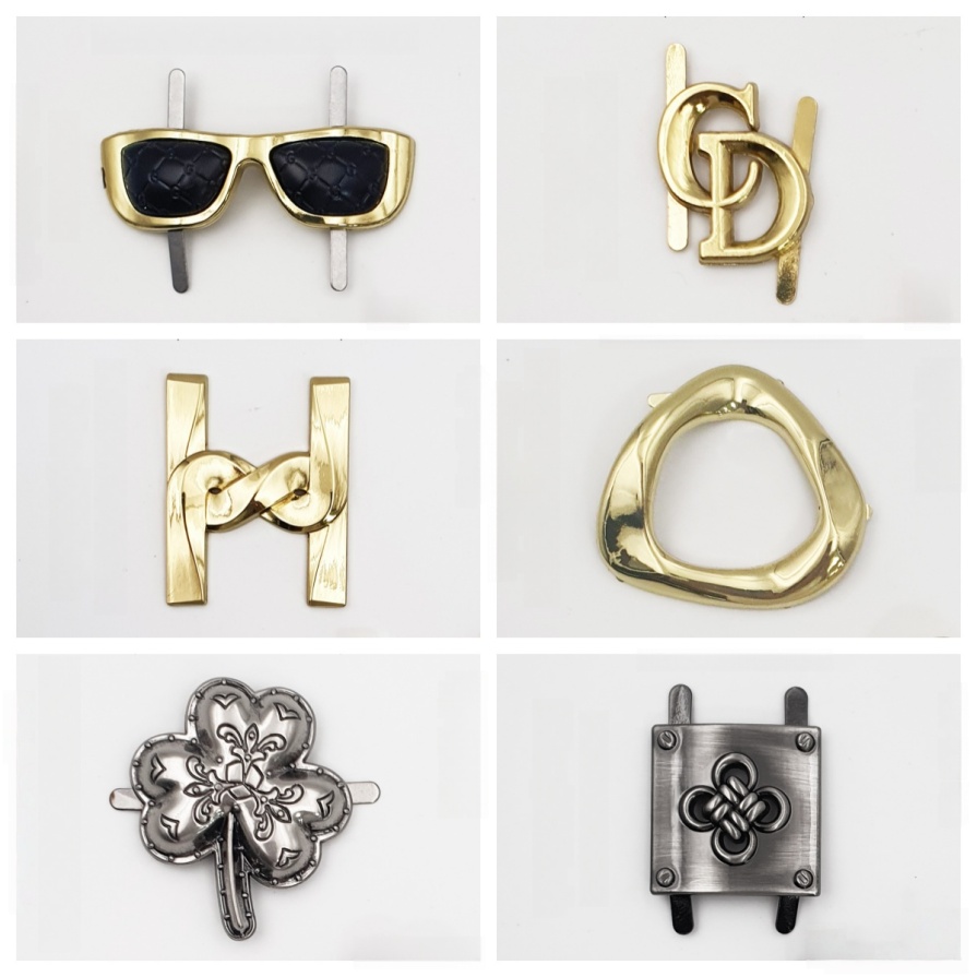 Shoe buckle【1085-1100】-1