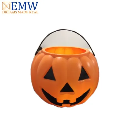 Customized High-Quality Blow Mold Manufacturer for Christmas Decorations