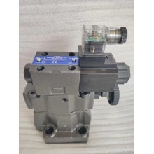 Yuken hydraulic valve S-BSG-03-2B3B-D24