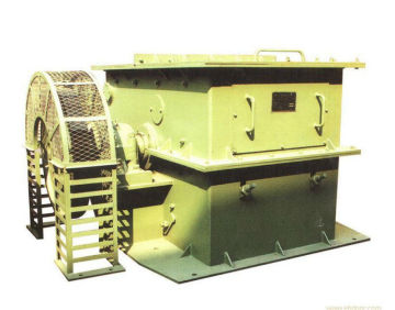 PCH0606 Professional Energy-Saving Ring Hammer Crusher in fair price