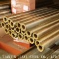 Thin Wall Brass Tubing ASTM H70 Brass Tube Manufactory