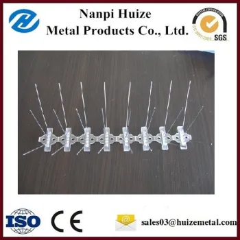 Protected Bird Wall Spike