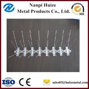 Protected Bird Wall Spike
