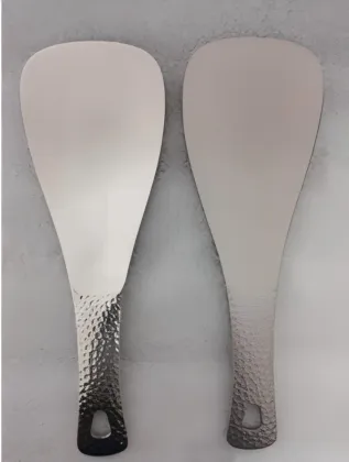 Ultra Light Pure Titanium Rice Spoon