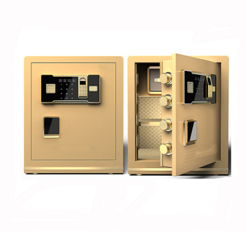 Office safe box fingerprint Hotel Safes with Digital