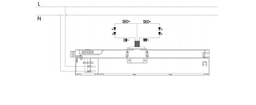 T42C300-1050N-2X-4X 4