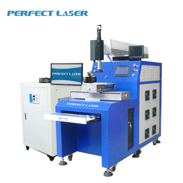 200W 400w 1200w Automatic Industrial Multi-function Laser Welding Machine