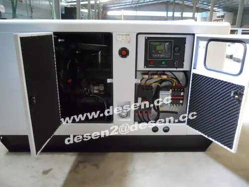 10,20,15,25,30,80,100,120,150KVA power generator manufacturer