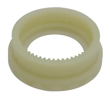 SK-03001 Starter Motor Outer Gear Plastic Gear 55 Teeth for Camry