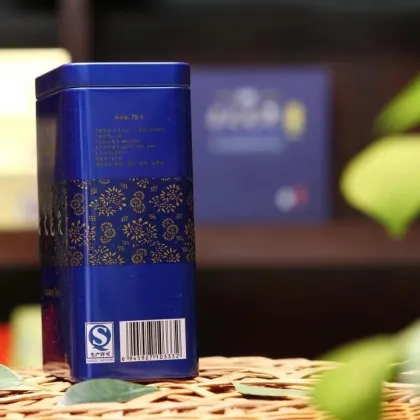 Best Selling Organic Green Tea
