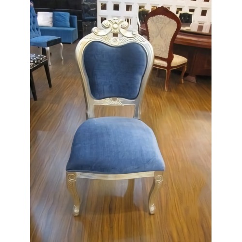 European-style Mini Back Chair for Children