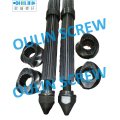 D85mm*6755mm Core Shaft for Screw Elements Extrusion