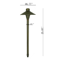 12V path light low voltage