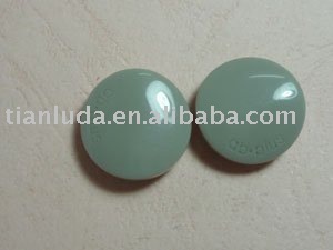 fashion polyester buttons