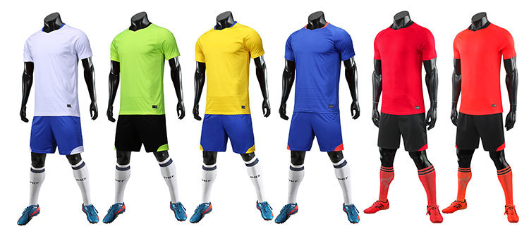 Kids/Youth Soccer Jerseys 2020/21 Team Jerseys