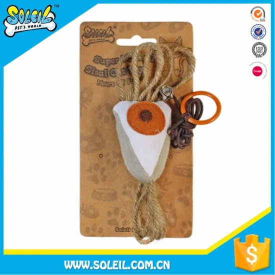 Stylish Design Polyester Mouse Cat Toy