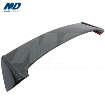 Kohlefaserdachspoiler für 2008-2013 VW Golf 6 GTI
