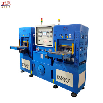 Silicone Swimming Cap Hydraulic Press Machine