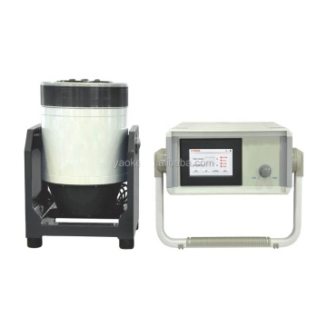 Electromagnetic High Frequency Vibration Shaker Table for Laboratories