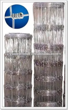 Sale!! High quality field fence/ cheap farm fence