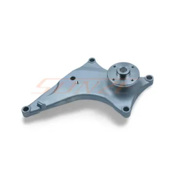 21046-EA200 Engine Cooling Fan Clutch Bracket - Nissan Frontier Navara NV1500 NV3500 Pathfinder Patrol Xterra