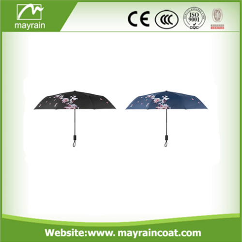 Uchwyt Shape promocyjny Stick Straight Rain Parasol