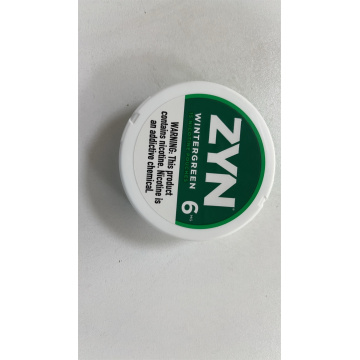 ZYN Pouches Cool Mint 6mg Wholesale USA