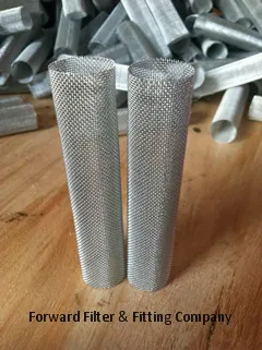 wire mesh tube