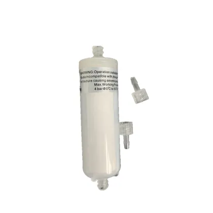 5um Long Ink Filter for Crystaljet JHF Inkjet Printer