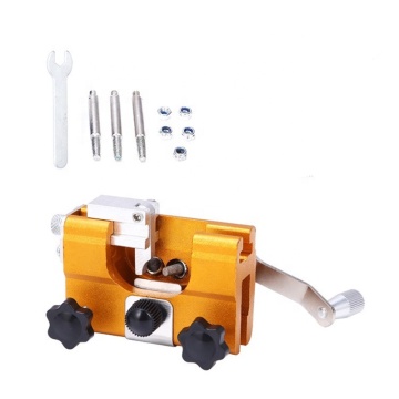 Portable Chainsaw Sharpener: A Convenient Tool for Electric Saws Maintenance