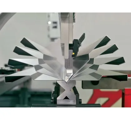 Amada Bending Machine Tooling for Press Brake Bending Tools