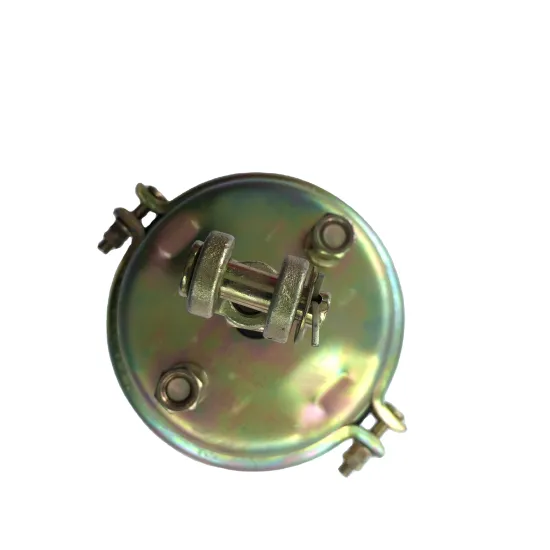 High-Quality Auto Accessories: Spring Brake Chamber & Trailer Single Pump Manufacturer
