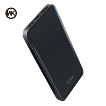 WK Mini Power Bank 10000mAh Powerbank for Xiaomi Power Bank Poverbank Power Supply Unit External Battery for iPhone Accessories