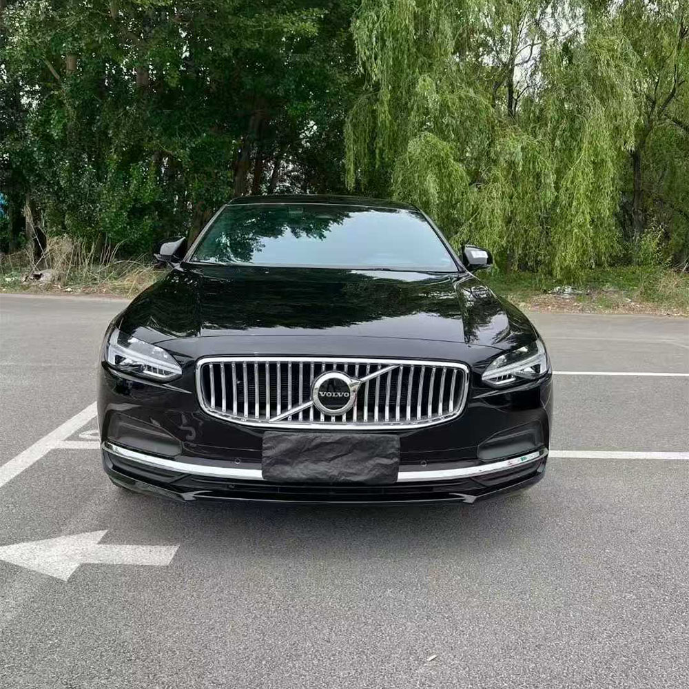 Volvo S90 (15)