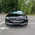 Luxury Sedan Volvo S90 2024 B5