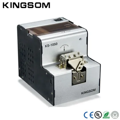 Automatic Screw Feeder Machine KS-1050