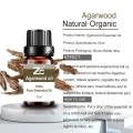 Aceil de agarwood Pure Pure Natural Therapeutic Oil for Aroma