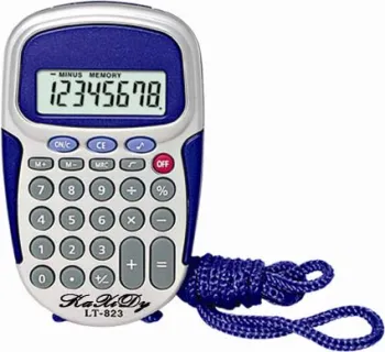 Sell calculators   Item No LT-823