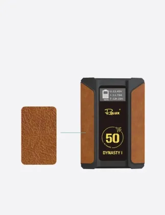 Battery Camera Rechargeable Lithium Battery